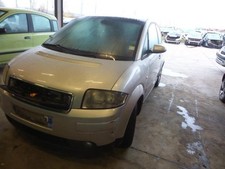 Neiman Audi A2