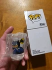 Funko Pop DC Super Heroes Batman 80 Years Toothpick Holder Shot Glass