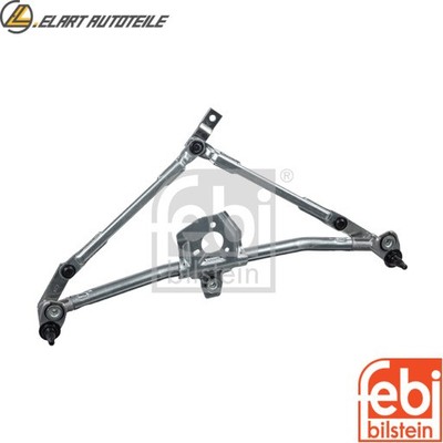 WISCHERGESTÄNGE 30734 FÜR VW GOLF/IV/Van/VAN BORA AQM/AUY/AHF/ASZ/AJM/ASV 1.9L