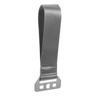 Storage Bed Lift Strap Lifting Cargo Sling Pull Handle End Ottoman Grip Puller
