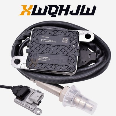 68307226AA Nox Sensor 68307226AB 68307226AC Fits 2018 Ram 2500 3500 6.7L L6 1PCS
