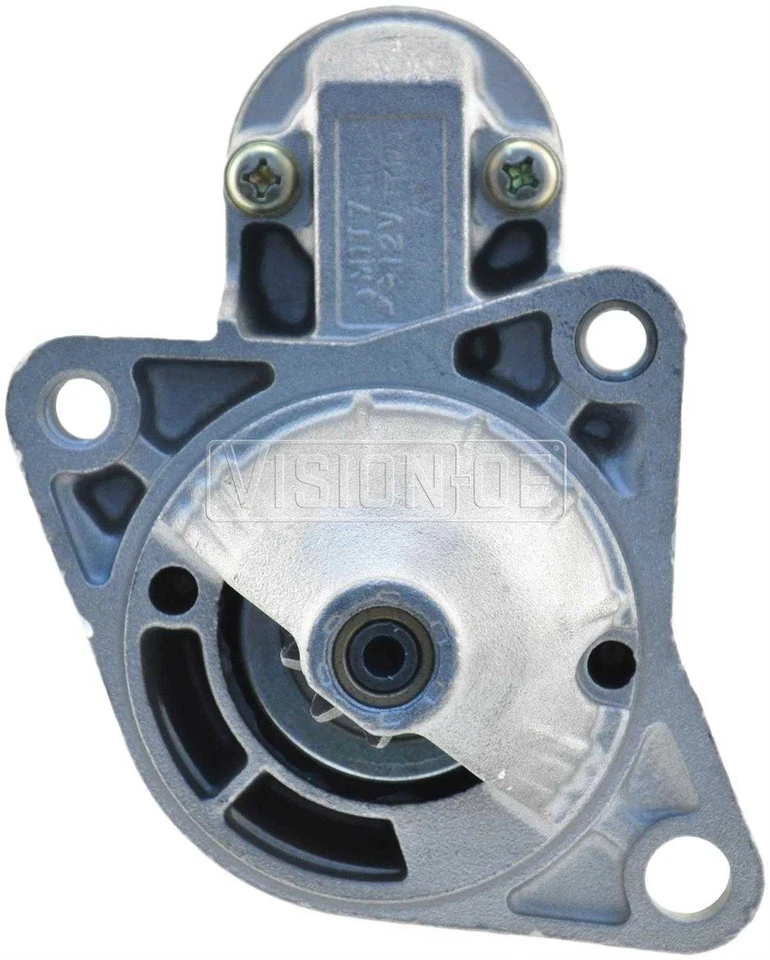 Motor de arranque compatible con Mazda 626 1988-1994,MX-6 Protege VISION-OE Foto 3 de 4