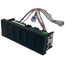 3549776C3 Genuine International Six Pack Switch Housing