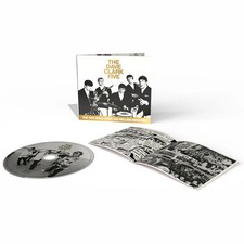 The Dave Clark Five - All The Hits [Used Very Good CD]