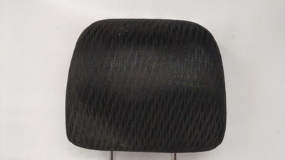 2010 Subaru Legacy Headrest Head Rest Front Driver Passenger Seat Black FEN8I
