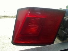 Antibrouillard Mitsubishi CARISMA