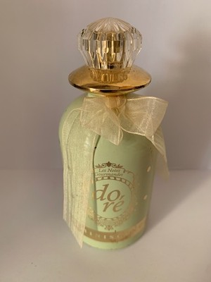 Reminiscence Do Re Les Notes Gourmandes Heliotrope 100 ml EdP Flakon top