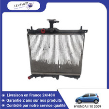 Radiateur Hyundai I10