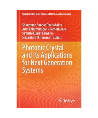 Photonic Crystal and Its Applications for Next Generation Systems (Springer Trac
