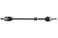 Point Gear Antriebswelle Vorderachse Rechts FüR Kia Rio Iv 1.25 1.2 Cvvt