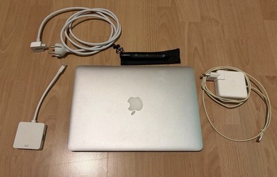 Apple MacBook Pro 13 Retina A1502 I5 8GB 128GB Early 2015