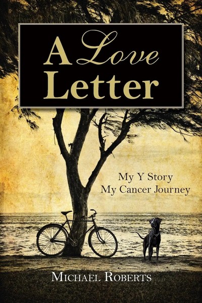 Michael Roberts | A Love Letter | Taschenbuch | Englisch (2014)-image