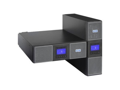 Eaton 9PX 10000VA Tower/Rack Mountable Dual Conversation Online UPS