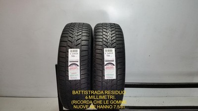 Gebrauchte Thermoreifen 225/65R17 106H Sava Eskimo SUV 2 Reifen C24920