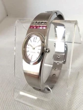 Citizen Cross Sea Limited Edition Bangle Watch 5421 T007741 5 atm Waterproof