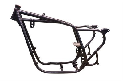 BSA DBD 34 500 Gold Star DBD34 GS Frame *RG29