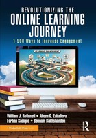 William J. Rothwell (U. A.) | Revolutionizing The Online Learning Journey | Buch
