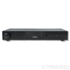 Naim Nait XS 3 Integrated Amplifier; MM Phono