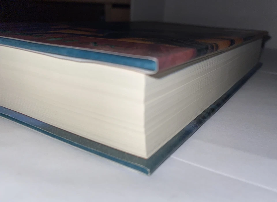 1999-Harry Potter and the Prisoner of Azkaban, 1st Edition/1st Print, Hardcover - Image 2 of 4