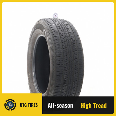 Used 275/60R20 Advanta SV T-01 115T - 8/32