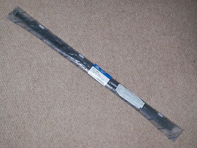 HYUNDAI LANTRA ESTATE REAR DOOR WEATHER STRIP 8321029010