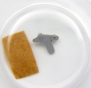 Brand New Genuine Rolex 3135 220 Y1 Setting Lever for Watch Caliber B3135-220-Y1