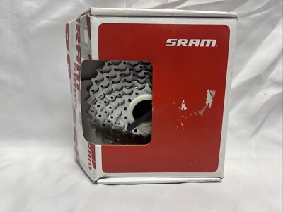 SRAM PG970 9 Speed Bicycle Cassette 11 to 32 Teeth 11-32