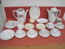 Konvolut 5,5 KG POLTERGESCHIRR FÜR DEN POLTERABEND insgesamt 24 Teile