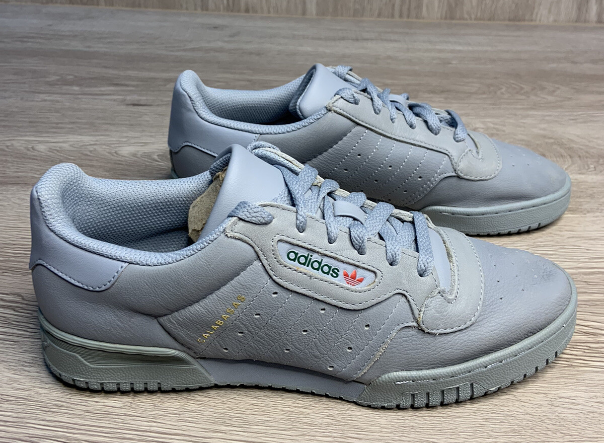 adidas yeezy calabasas grey