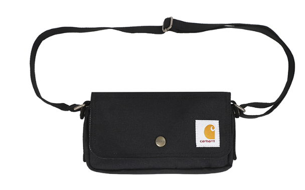 Carhartt Crossbody Horizontal Bag Unisex Casual Travel Bag Carhartt Crossbody Horizontal Bag Unisex Casual Travel Bag