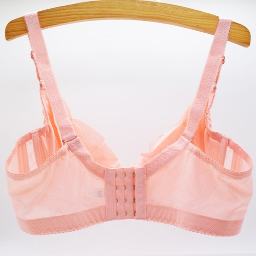 32-42 AA ABC Unpadded Women Bras Lace Bra Sexy Lingerie Soft Brassiere Bralette - Picture 8 of 31