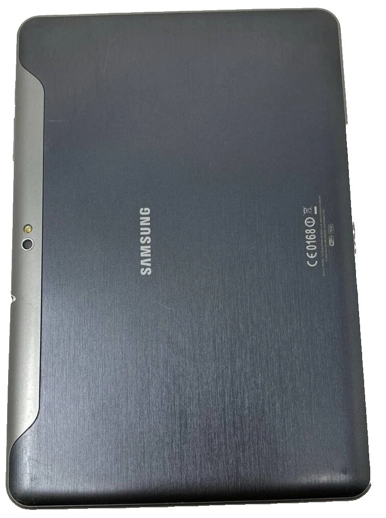 Samsung Galaxy Tab Dual Core 16 GB Tablets & eReaders