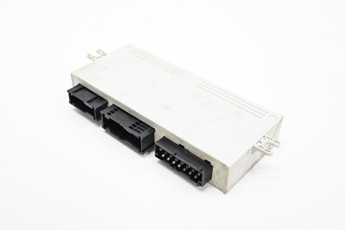 ⭐ 03-08 Bmw E85 Z4 Basic BCM Body Control Module 5 Computer Unit Oem - Picture 4 of 10