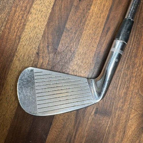 Ben Hogan Radial 6 Iron Apex Steel Shaft 3 Regular Flex Right Handed - Picture 6 of 16
