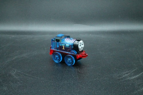 Thomas and Friends Minizüge Kunststoff Sammlerstück Sie wählen Percy, James, Diesel - Bild 60 von 70