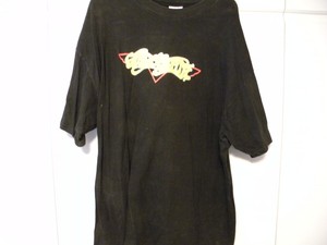 aerosmith toys in the attic t shirt
