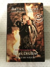 Bryan Adams Bande Originale