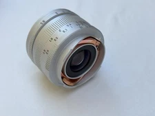 AstrHori 40mm F5.6 Full-frame Manual lens for Leica M