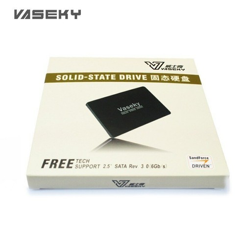 SSD 500GB 240GB 120GB 256GB Hard Drive 2.5 inch Internal Solid State Disk SATA3 - Picture 5 of 12
