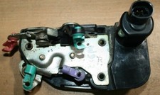 Porte avant et accessoires Chrysler VISION