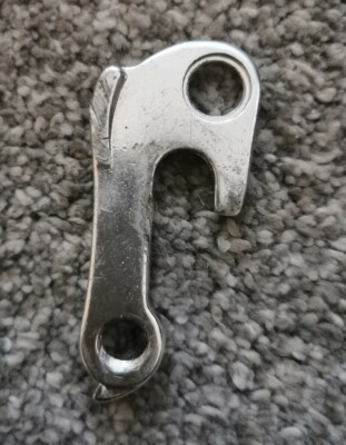 GT Ruckus Backwoods IDXC Zaskar Moto Agressor XCR Hinterradgetriebe Mech Hanger CC011
