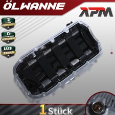 &Ouml;lwanne f&uuml;r Opel Astra J Zafira C Alfa Romeo 159 Lancia Delta 3 III 2.0 L Diesel
