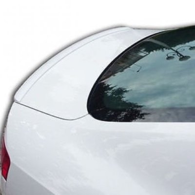 Unpainted Lid style trunk lip spoiler wing Fits Fits 91-01 Q45 CIMA Y32 Y33