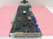 National Instruments NI ASSY 180500-11 NB-MIO-16 module board rev B1 AD 949