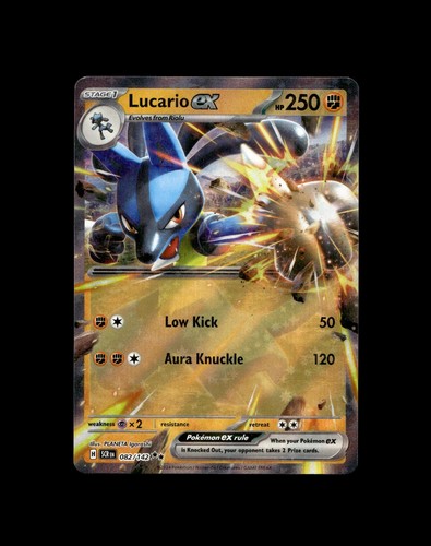 Pokemon TCG - Couronne Stellaire : Choisissez votre carte - Tous les Holos inversés/ex/Ace Spec - Photo 90 sur 207