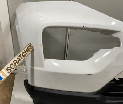 2020-2021 Ford Explorer Front Bumper Cover | LB5B17C831AA | OEM