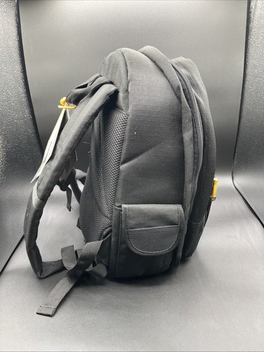 Ruggard Outrigger 45 Camera Backpack Bag Black PBB-145B New With Tags - Picture 5 of 8