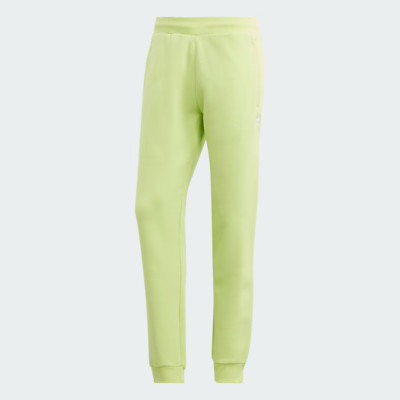 Adidas ESSENTIALS TREFOIL Track Pant Jogger superstar sweat firebird Men size XL