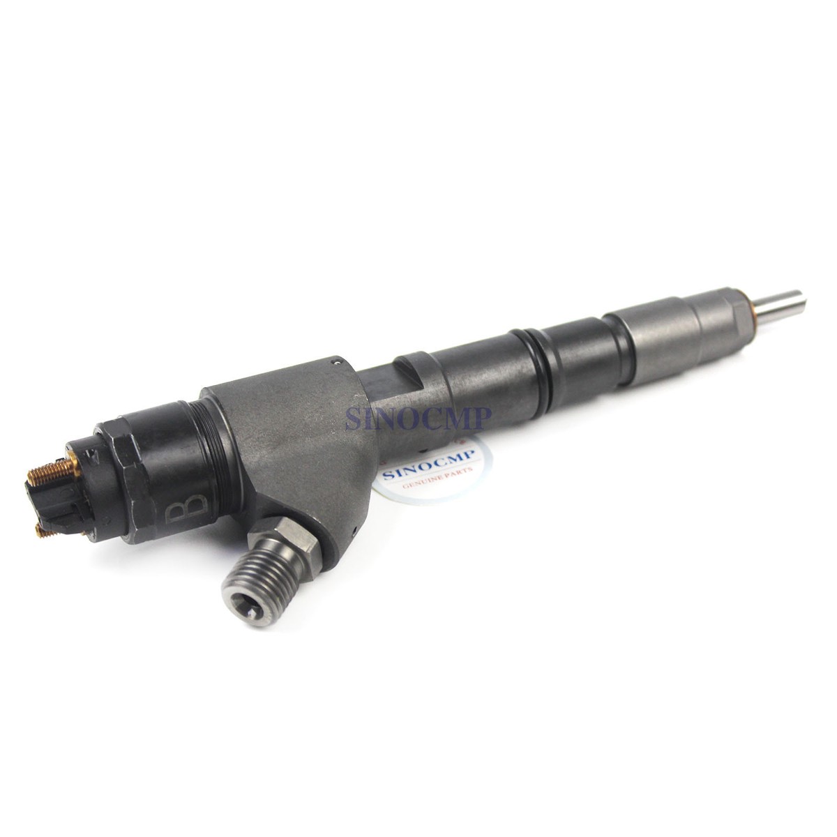 EC240B EC290B VOE20798114 0445120066 Common Rail Injector