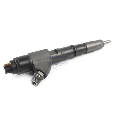 EC240B EC290B VOE20798114 0445120066 Common Rail Injector